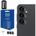 3MK Lens Protection Pro for Samsung Galaxy S25