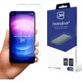 3MK Flexibleglass Samsung Galaxy S25 Skjermbeskytter