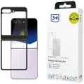 3MK Samsung Z Flip 5 F731 Telefondeksel