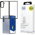 3MK Samsung Z Fold 5 Telefondeksel