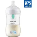 Philips AVENT AVENT Natural Response SCY673/81 Tåteflaske med Airfree-ventil