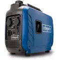 Scheppach IGT2500, 2000 W, 230 V, 4,1 L, Bensin, Instruksjoner, 12 V
