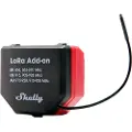 Shelly LoRa Add-on