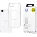 3MK Mag Apple Iphone 16e Telefondeksel