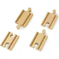 BRIO Mini Straight Tracks
