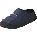 Montane Icarus Hut Slipper, tøfler, blå