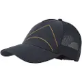 Montane Basecamp Logo Cap, blå