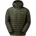 Montane Anti-freeze Mafrh Jakke