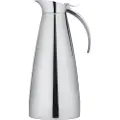 Heirol Thermo jug 1.0 liter - stainless steel