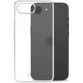 Mobilize GELLY COVER TIL APPLE IPHONE 16E CLEAR