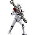 Hasbro The Black Series Gaming Greats Rocket Launcher Trooper-figur
