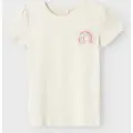 Name it Normal Passform T-skjorte