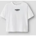 Name it Avslappet Passform T-skjorte