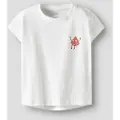 Name it Beskårede Ermer Topp