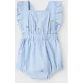 Name it Økologisk Bomull Jumpsuit