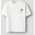 Name It Mini Normal Passform T-skjorte