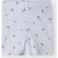Name it Smal Passform Sykkelshorts