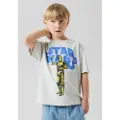Name it Starwars T-skjorte