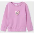Name it Normal Passform Sweatshirt