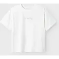 Name it Økologisk Bomull T-skjorte