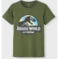 Name it Jurassic Park T-skjorte