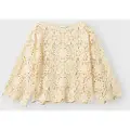 Name it Langermet Strikket Pullover