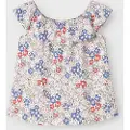 Name it All Over Print Off-shoulder