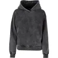 Urban Classics Stone Washed Collegegenser
