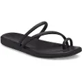 Crocs Miami Toe Loop Sandaler