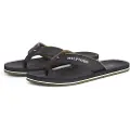 Tommy Hilfiger Padded Comfort Flip-flops