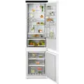 Electrolux 600 TwinTech NoFrost kjøl/frys Integrert 188.4 cm ENT6ME19S