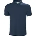 Helly Hansen Crewline Kortermet Poloskjorte