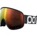 POC Vitrea Uranium Black Briller svart