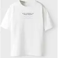 Name it Normal Passform T-skjorte