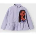 Name it Fleece Jakke