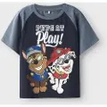 Name It Mini Paw Patrol T-skjorte