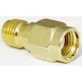 Acceltex Solutions ATS-RPSMAJ-RPSMAP ATS-RPSMAJ-RPSMAP Adapter RP-SMA-tilslutning - RP-SMA-stik 1 stk