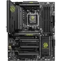 MSI Mag X870 Tomahawk Wifi Hovedkort