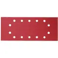 Bosch Accessories Expert for Wood 2608605345 Svingslibepapir perforeret Kornstørrelse 120 (L x B) 280 mm x 115 mm 10 stk