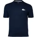 Lacoste Th9460 Kortarmet T-skjorte
