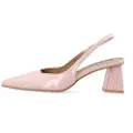 Bianco Biamaralyn Pumps