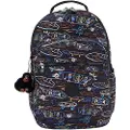 Kipling Seoul Lap 27l Ryggsekk