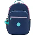Kipling Seoul College Extra 32l Ryggsekk