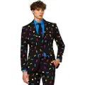 Boland Traciks OppoSuit Tetris
