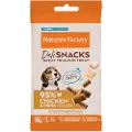 Nature’s Variety Nature's Variety Deli Snacks Junior - Sparepakke: Kylling (36 x 50 g)