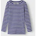 Name it Smal Langermet Topp