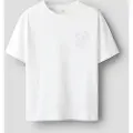 Name it Printet T-skjorte