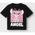 Name it Stitch T-skjorte