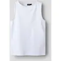 Name it Høy Hals Tanktop