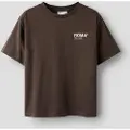 Name it Økologisk Bomull T-skjorte